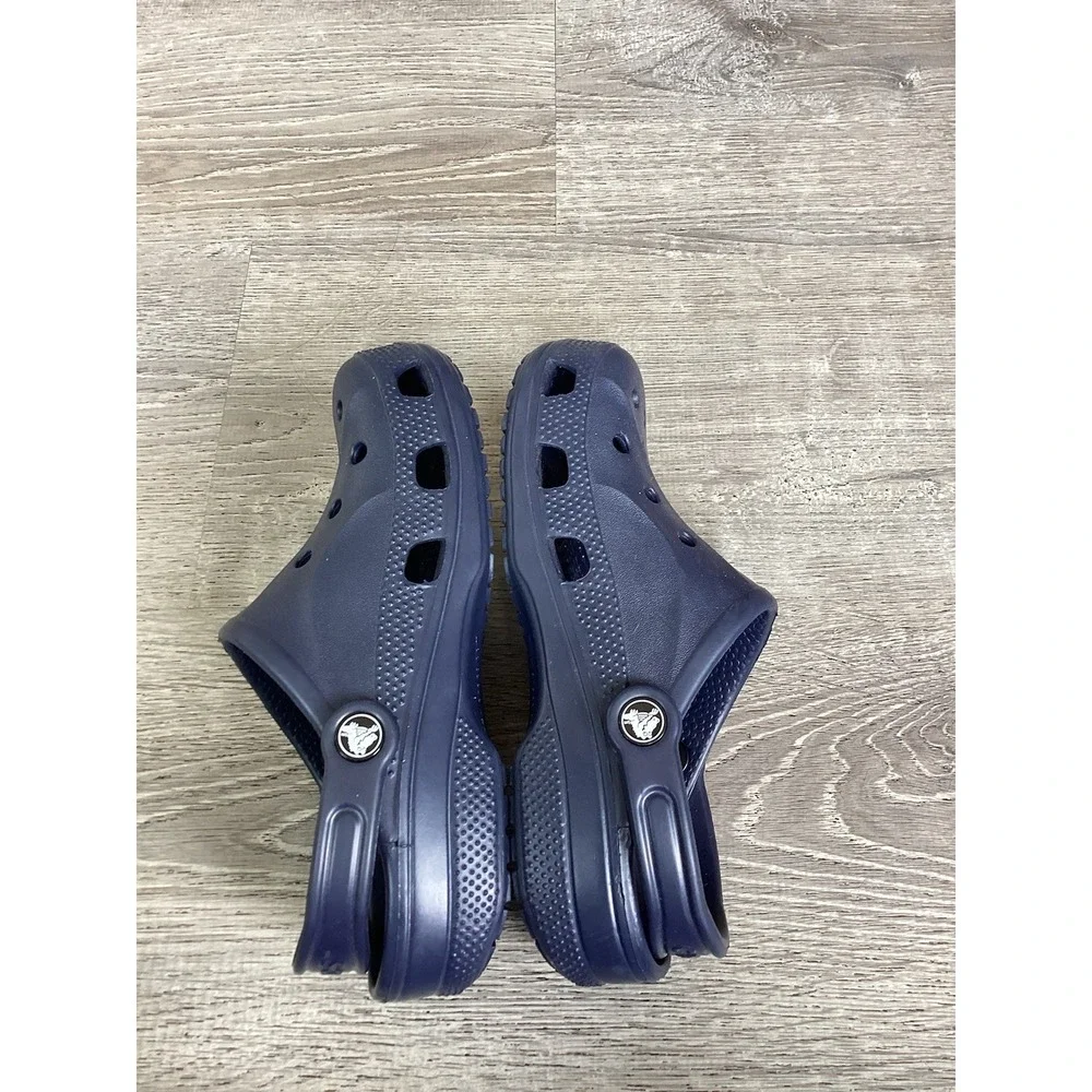 CROCS welcome my